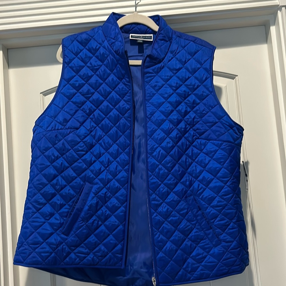 Brand new ladies Karen Scott best size xl